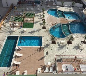 Aquarius Residence 