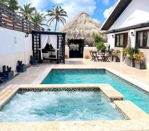 Villa Tierra Del Sol Noord 