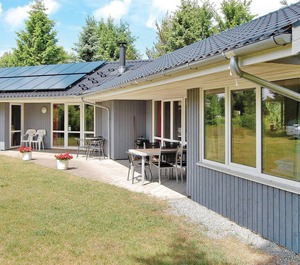 Accommodation Fårvang 
