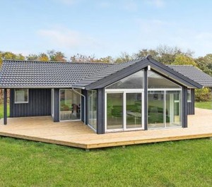 Accommodation Hasle 