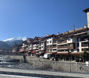 Bansko 