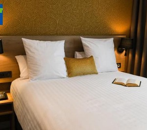 Hotel Le Havre Centre Gare 