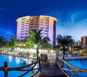 Le Jardin Caldas Novas