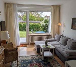 Neuklosterhof App 