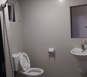 Sky Phòng Ngủ Tắm Quận 