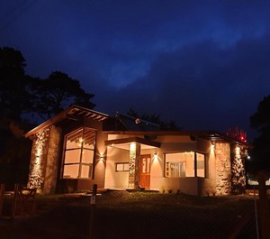 La Cumbre 