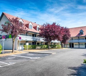 Campanile Deauville St Arnoult 