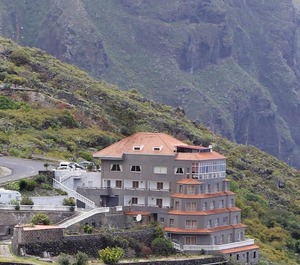 Casa Mara Tenerife Ocean 