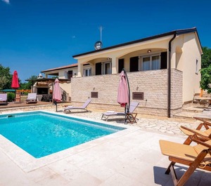 Casa Nono Labinzi 