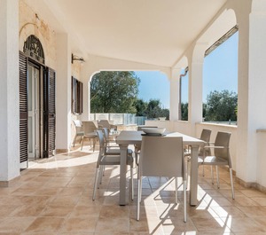Villa Antonia 