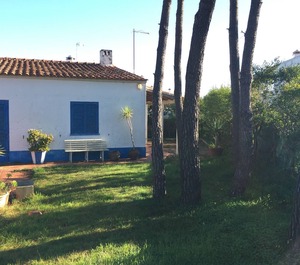 Casalmograve Beach 
