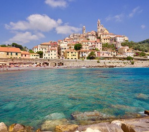 Cervo Shared Italy 