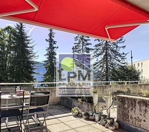 Chamossaire Leysin 