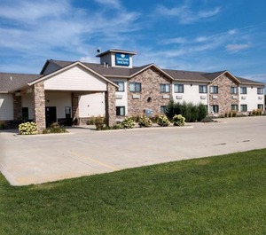 Cobblestone Inn Suites Monticello 