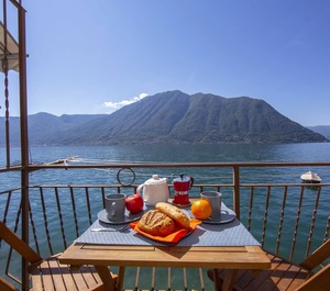 Colonno Fronte Lago 
