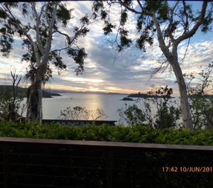 Compass Point Hamilton Island 
