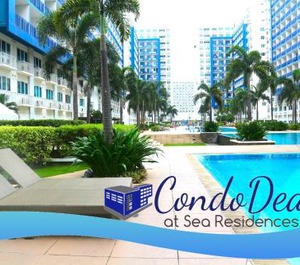 Condodeal At Shell Residence 