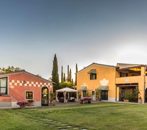 Rental Swimming Tuscany 