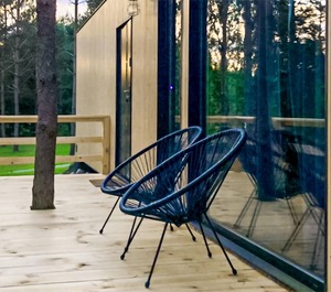 Accommodation Rydzewo 