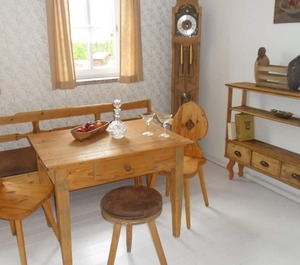 Blaslhöhe Kaffeehaus Lam 