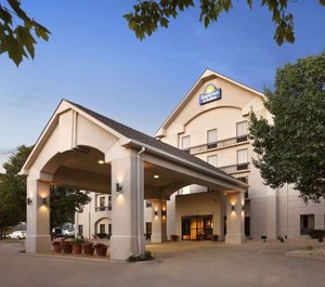 Days Inn 