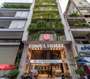 An Nhien Hotel 