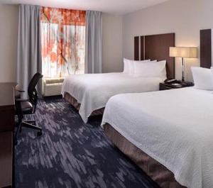 Fairfield Inn 