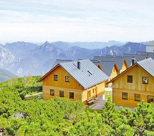 Feriendorf Feuerkogel Ebensee 