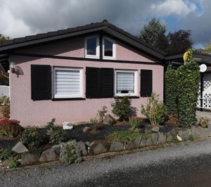 Ferienhaus Malefi Gülser Moselbogen 