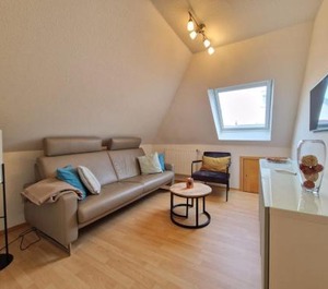 Ferienhaus Nici Wohneinheit Se Norden 