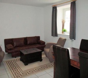 Ferienwohnung Zum Alten Friesen Frieso 