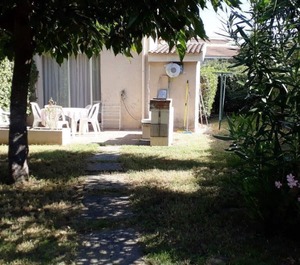 Les Sables De Biguglia Borgo 