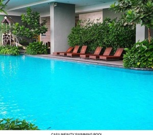 Damas Suites Kuala Lumpur 