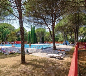 Accommodation Belvedere Aquileia 