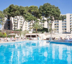 Grupotel Orient 