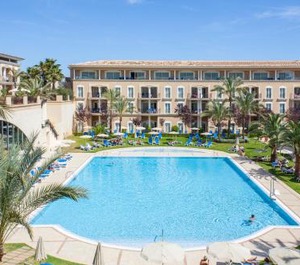 Grupotel Playa Palma 
