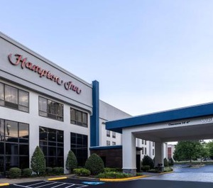 Hampton Inn Hull Street 