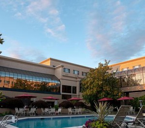 Monarch Hotel Conference 