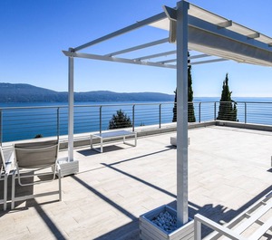 Roof Terrace 