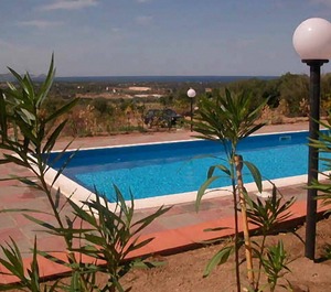 Casa Mamia Mare Badesi 