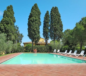 Locazione Turistica 