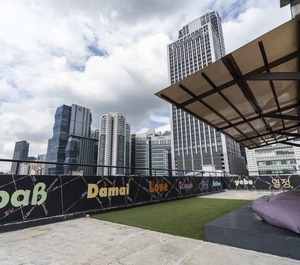 Damas Suites Kuala Lumpur 
