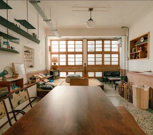 Hostel 