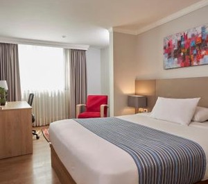 Ghl Hotel Bogota Occidente 