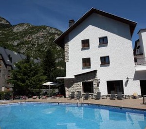 Hotel Villa 