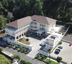 Hotel Villa Emitta 