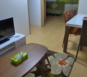 Nestay Inn Tokyo Otsuka 