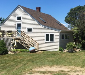 Block Island 