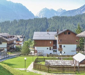 Accommodation Sappada 