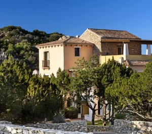Il Giardino Degli Oleandri